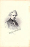 Composers - Lot of 13 Vintage Prints