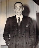 Composers - Lot of 7 Unsigned Photos