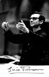 Conductors - Autograph Lot of 37 Photos