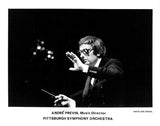 Conductors - Lot of 20 Unsigned Photos