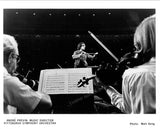 Conductors - Lot of 20 Unsigned Photos