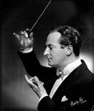 Conductors - Lot of 40 Unsigned Photos