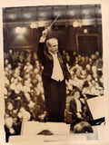Conductors - Lot of 40 Unsigned Photos