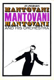 Conductors - Set of 14 Concert Playbills