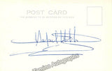 Conductors - Signatures Cut Lot
