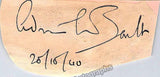 Conductors - Signatures Cut Lot