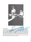 Conductors - Signed Program Pages Lot