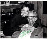 Contemporary Composer Autograph Lot