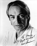 Contemporary Composer Autograph Lot