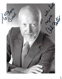Contemporary Composer Autograph Lot