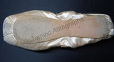 Copeland, Misty - Signed Pointe Shoe