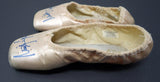 Copeland, Misty - Signed Pointe Shoes