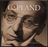 Copland, Aaron - New York Philharmonic Program Festival 1999