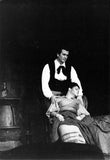 Corelli, Franco - Set of 12 Photographs La Boheme at the Met
