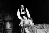 Corelli, Franco - Set of 12 Photographs La Boheme at the Met