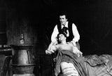Corelli, Franco - Set of 12 Photographs La Boheme at the Met