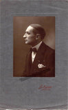 Corneil de Thoran, Maurice - Autograph Note Signed 1920
