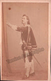 Cotogni, Antonio - Vintage CDV