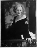 Crawford, Joan - Lot of 37 Unsigned Photos