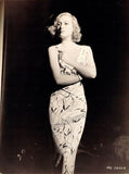 Crawford, Joan - Lot of 37 Unsigned Photos