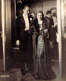 Crawford, Joan - Lot of 37 Unsigned Photos