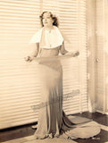 Crawford, Joan - Lot of 37 Unsigned Photos