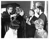 Crawford, Joan - Lot of 37 Unsigned Photos