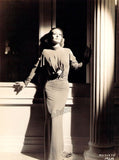 Crawford, Joan - Lot of 37 Unsigned Photos