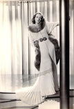 Crawford, Joan - Lot of 37 Unsigned Photos