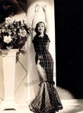 Crawford, Joan - Lot of 37 Unsigned Photos