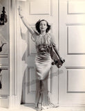 Crawford, Joan - Lot of 37 Unsigned Photos