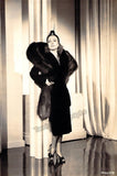 Crawford, Joan - Lot of 37 Unsigned Photos