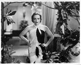 Crawford, Joan - Lot of 37 Unsigned Photos