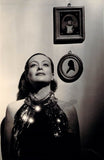Crawford, Joan - Lot of 37 Unsigned Photos