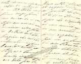 Csillag, Rosa - Autograph Letter Signed
