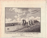 Daily Life & Landscapes - Collection of 10 Engravings - Early 19th Century