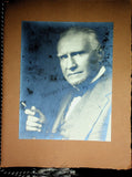 Damrosch, Walter - Program for his 70th Birthday Celebration 1932