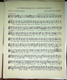 Damrosch, Walter - Program for his 70th Birthday Celebration 1932