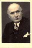Davidov, Alexander - Signed Photo
