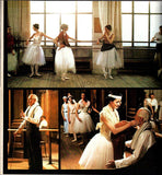 De la Peña, George - Signed Book about the Movie "Nijinsky" by Roland Gelatt