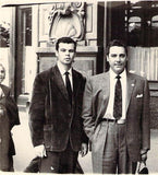 Del Monaco, Mario - Lot of 39 Unsigned Photos