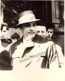 Del Monaco, Mario - Lot of 40 Unsigned Photos