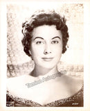 Della Casa, Lisa - Lot of 10 Unsigned Photos