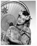 Della Casa, Lisa - Lot of 10 Unsigned Photos