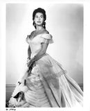 Della Casa, Lisa - Lot of 10 Unsigned Photos