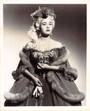 Della Casa, Lisa - Lot of 10 Unsigned Photos