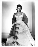 Della Casa, Lisa - Lot of 10 Unsigned Photos