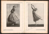 Der Kunstlerische Tanz unserer Zeit - Ballet Book with Many Photos 1928