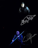 Der Ring des Nibelungen - Lyric Opera of Chicago 2004 - Lot of 4 Signed Photos