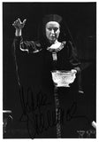 Dernesch, Helga - Autograph Photo Lot of 12